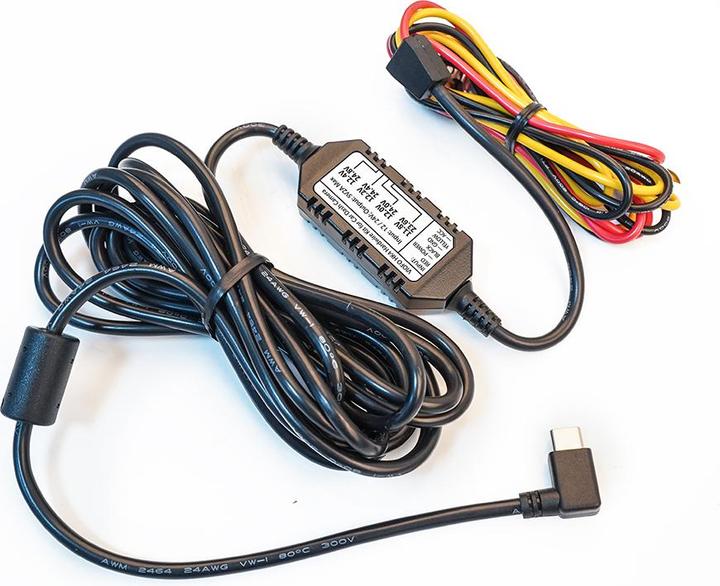Image du produit Viofo HK4 hardwire kit