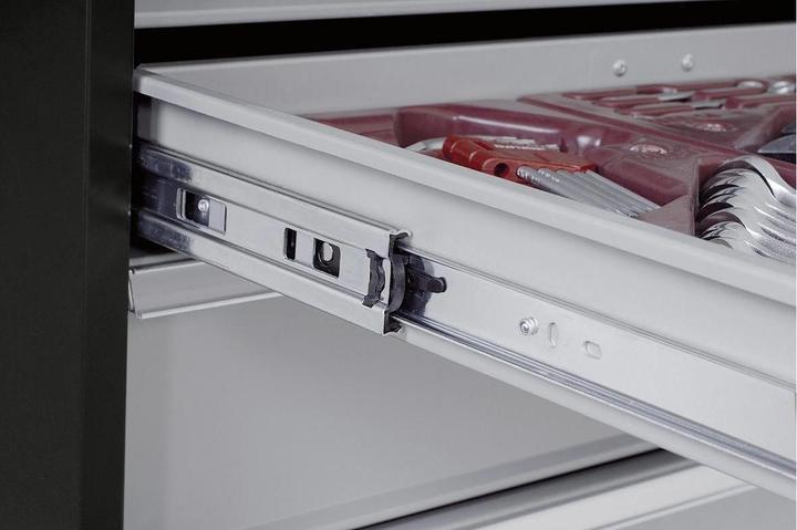 Produktbild Kraftwerk P207 (189 x)