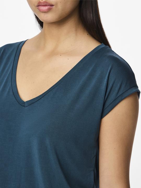 Actual product image Pieces Pckamala Tee Noos Bc (M)