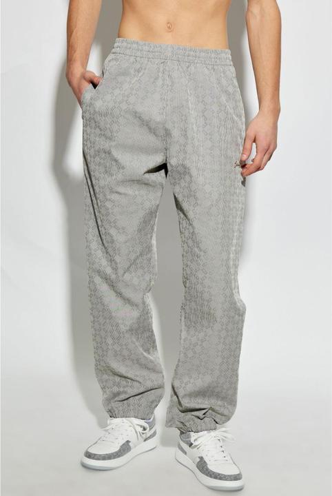 Actual product image Givenchy Trousers Black (48)