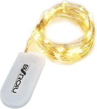 Actual product image Lumina Swiss Xmas decoration (2 m)