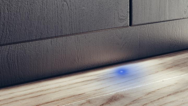 Image du produit Siemens Lave-vaisselle entièrement intégré iQ300