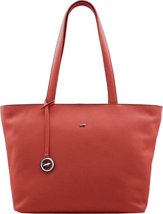Braun Büffel hanna-shopper (20 l)