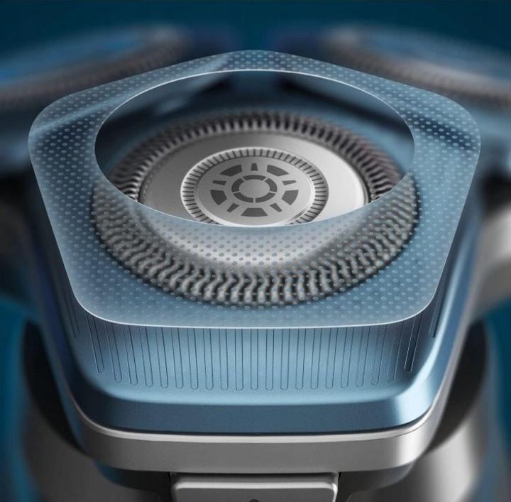 Actual product image Philips Series 7000 S7886/78