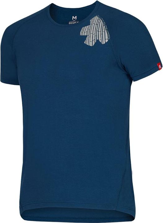Actual product image Ocun T-Shirt Bamboo Blossom (S)