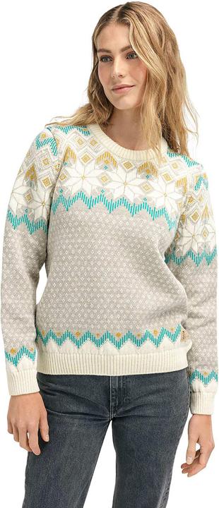 Image du produit Dale of Norway Sweat femme Vilja (S)