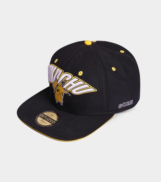 Image du produit Difuzed Embarressed Pika - Casquette (Taille unique)