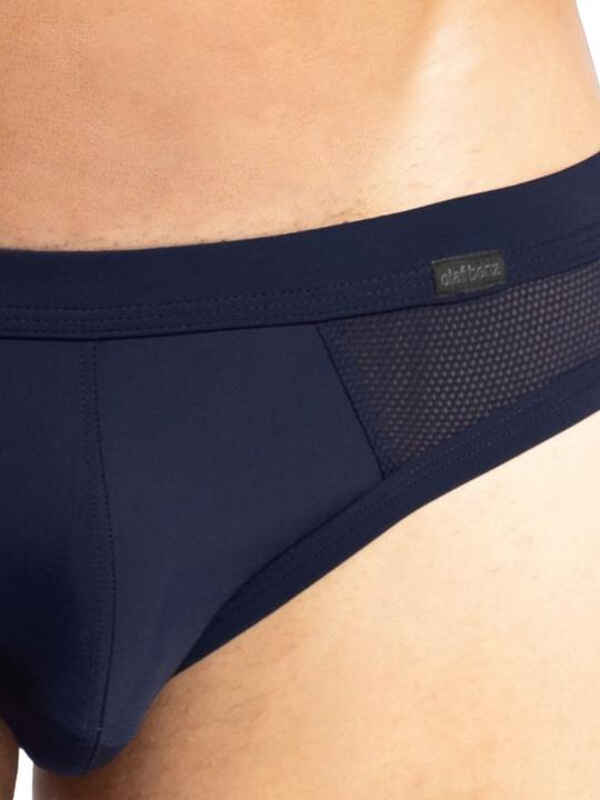 Produktbild Olaf Benz Retrobrief Mesh (XL)