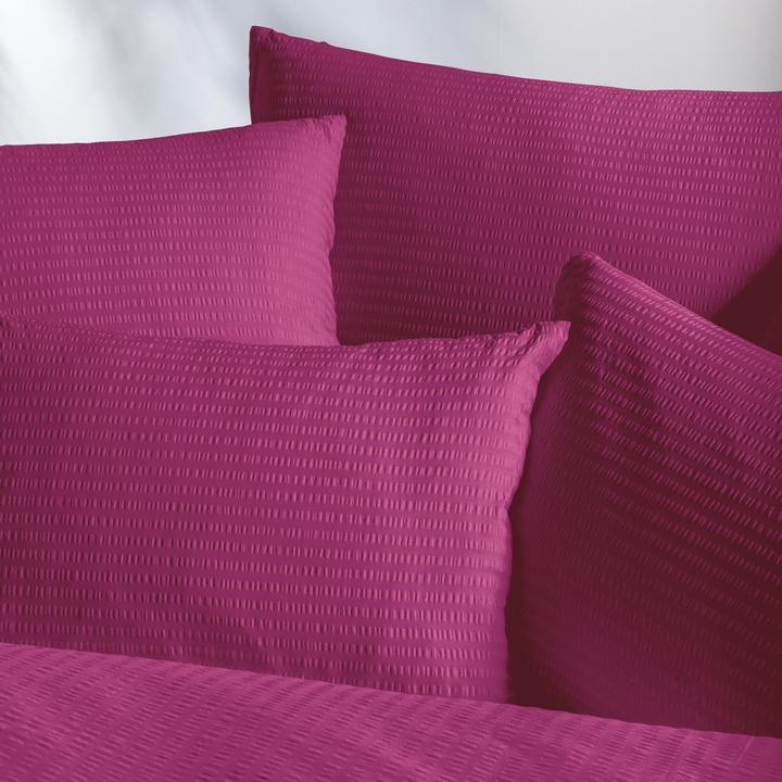 Image du produit Night Fashion Edi (Taie d'oreiller, 65 x 100 cm)