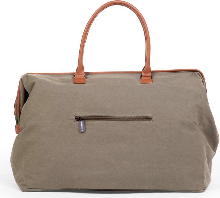 Actual product image Childhome Mommy Bag