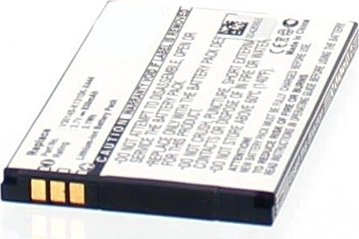 Otech Batteria Compatibile Per Telefono Siemens Gigaset AL14H - 1 Anno Garanzia