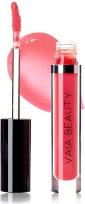 Immagine prodotto Sante Rossetto liquido lucido Rangoon Rose (Rosa Rangoon)
