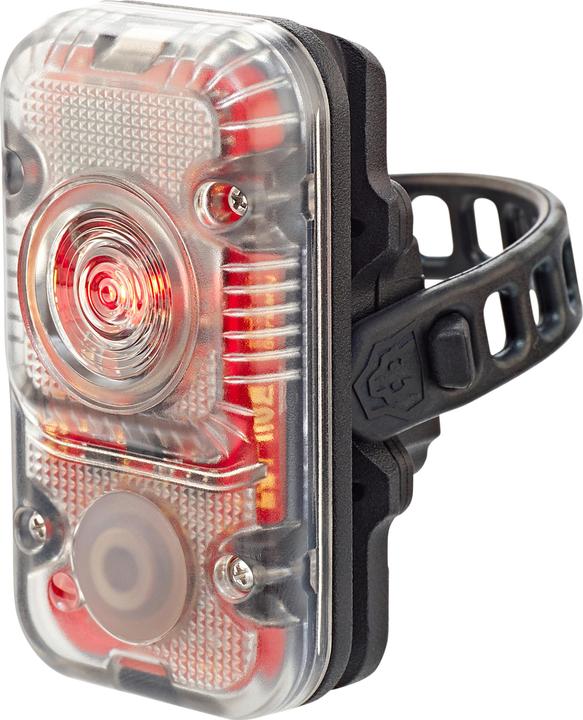 Produktbild Lupine Rotlicht (160 lm)