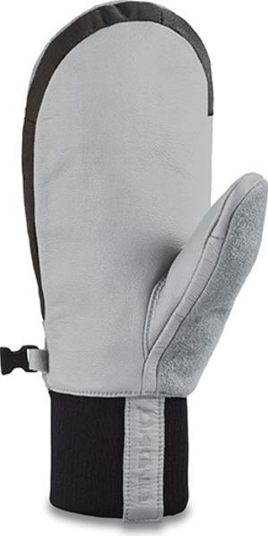 Image du produit Dakine Mitt Pinto Steel Grey 2023 (XS)