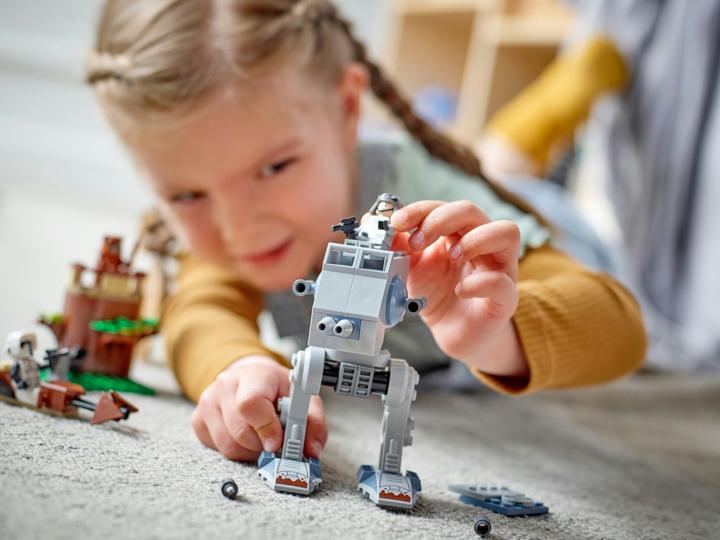 Produktbild LEGO AT-ST (75332, LEGO Star Wars)