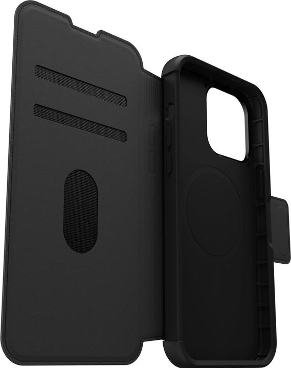 Immagine prodotto OtterBox Strada Folio mit MagSafe (Apple iPhone 15 Pro Max)
