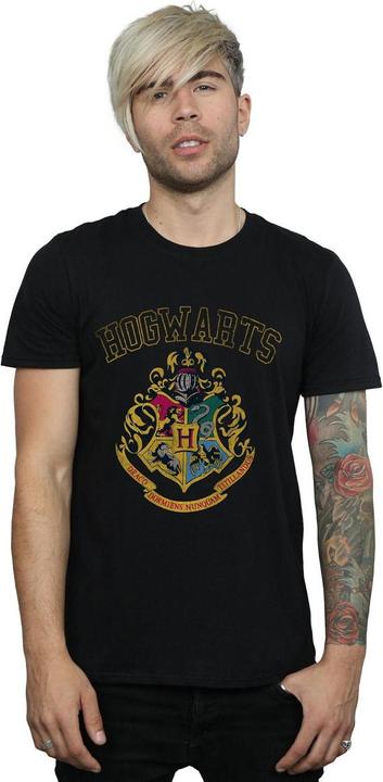 Produktbild Varsity Style Crest TShirt (L)