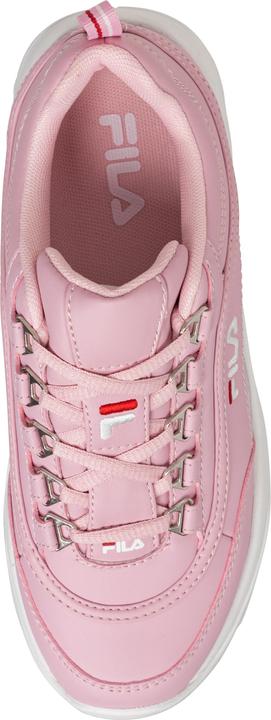 Actual product image FILA 's trainers strada (40)