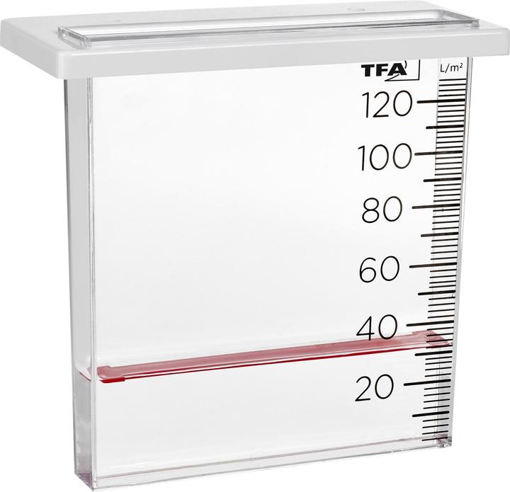 Image du produit TFA Regenmesser