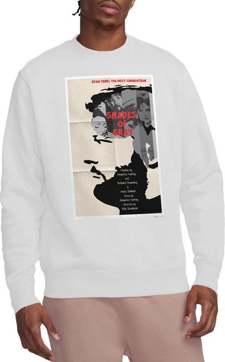 Produktbild The Next Generation Season 2 Episode 22 Sweatshirt (L)