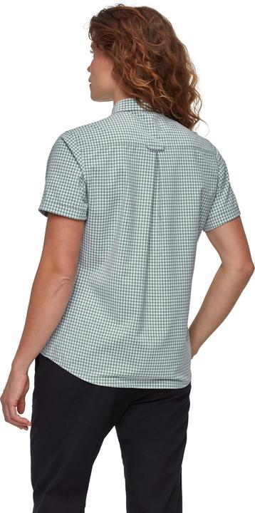 Actual product image Mammut Women's Aada Shirt (S)