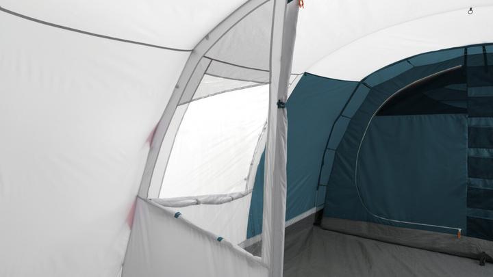 Image du produit Easy Camp Palmdale 500 (Tente tunnel, 16.50 kg, 5 personnes)