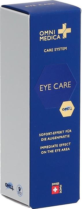 Produktbild Omnimedica Augenpflege (Crème, 30 ml, Tag)