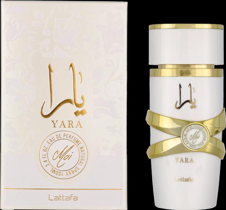Produktbild Lattafa Perfumes Yara Moi (Eau de Parfum, 100 ml)