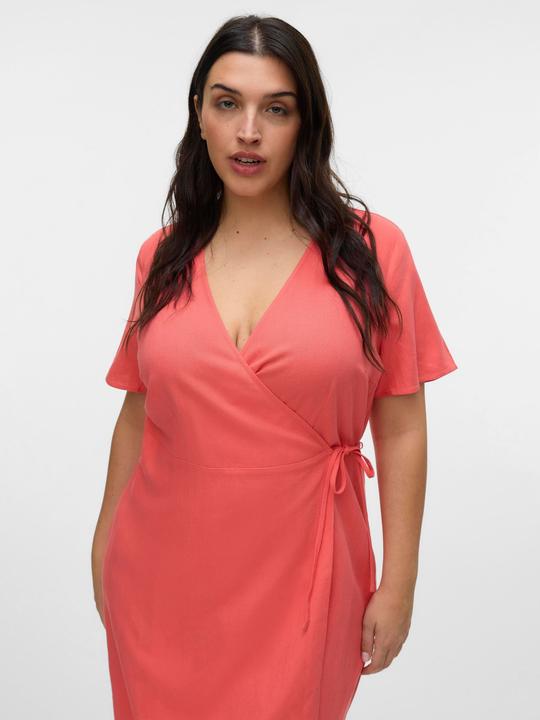 Produktbild Vero Moda VMCMYMILO Kurzes Kleid Kleid (52)