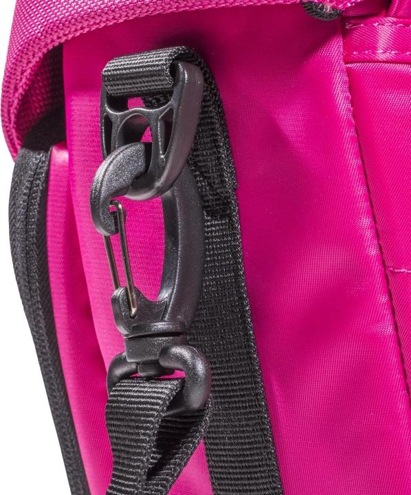 Actual product image mantona Premium colt bag pink (Camera shoulder bag, Kamera Bereitschaftstasche, 1 l)