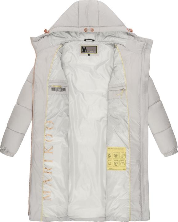 Actual product image Marikoo Nomadiaa 16 (3XL)