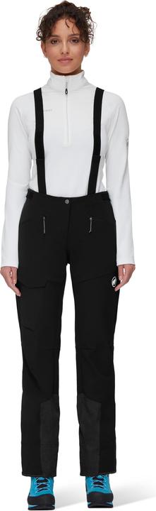 Actual product image Mammut Taiss Pro SO Pants Women (40)