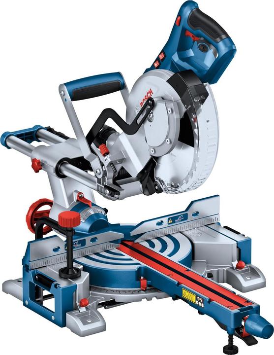 Immagine prodotto Bosch Professional Troncatrice GCM 305-216 D