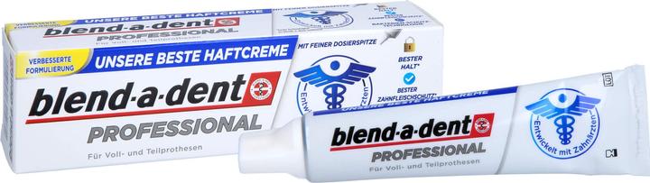 Produktbild Blend-a-dent Blend A Dent Prof Haftcre