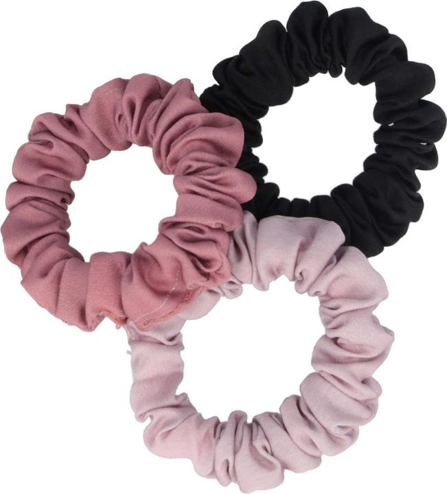 Immagine prodotto Parsa Beauty Scrunchies in raso (Decorazioni)