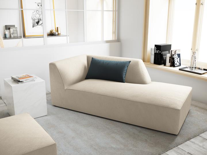 Actual product image Micadoni Ruby (Chaise longue)
