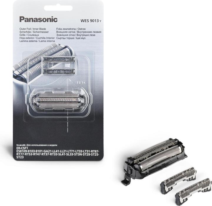 Immagine prodotto Panasonic Wes9013 (1 x)