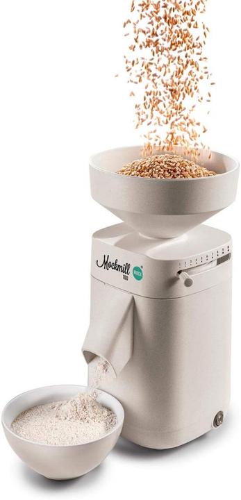 Actual product image Mockmill Mill