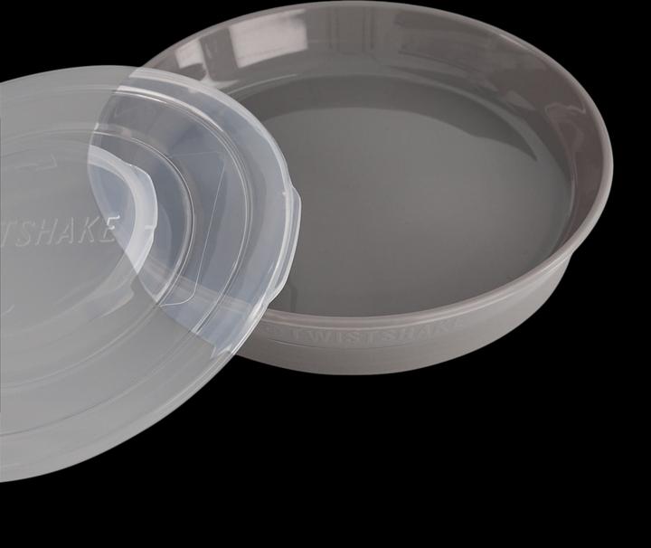Actual product image Twistshake Plate
