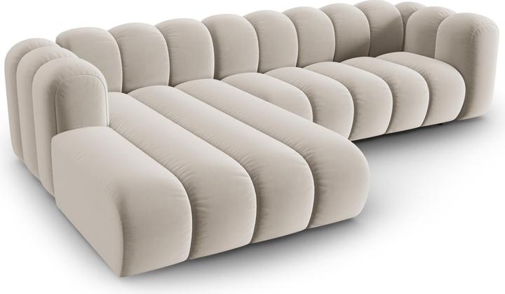 Image du produit Micadoni Lupine (Canapé d'angle)