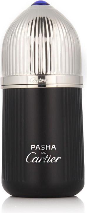 Immagine prodotto Cartier Pasha Edition Noir Eau De Toilette 100ml (Eau de toilette, 100 ml)
