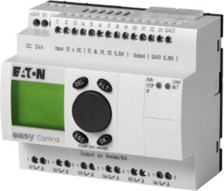 Produktbild Eaton EC4P-221-MRAD1
