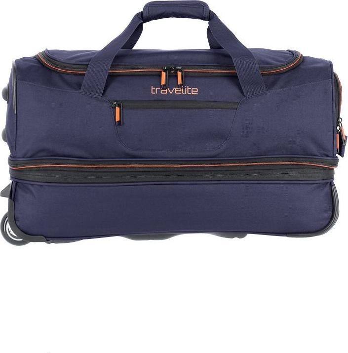 Produktbild Travelite Basics (51 l, Handgepäck (bis 50l))