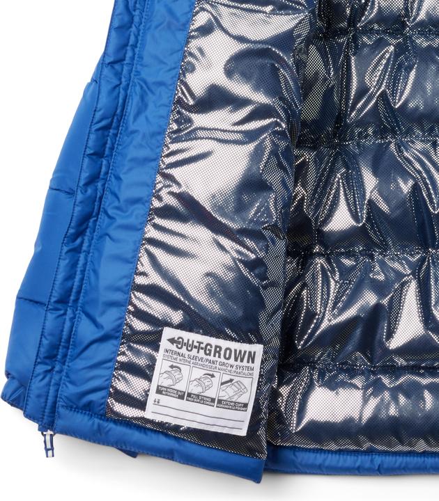 Image du produit Columbia Veste à capuche Kid's Pike Lake II (14, 15, 16)