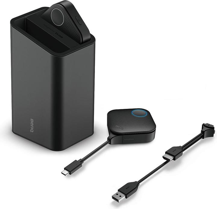 BenQ Instashow Vs10 Button Kit (30 m)