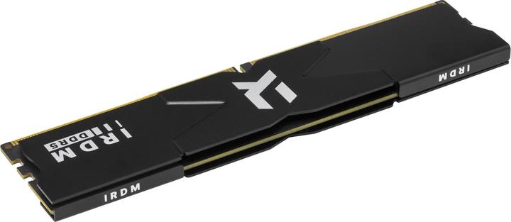 Produktbild Goodram IRDM DDR5 IR-6800D564L34S/32GDC (2 x 16GB, 6800 MHz, DDR5-RAM, DIMM)