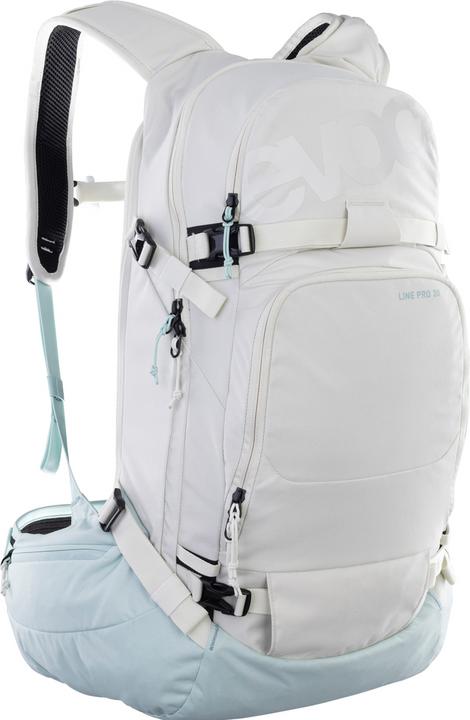 Actual product image Evoc Line Pro 20L Backpack (20 l)