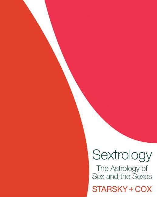 Produktbild Sextrology (Englisch, Starsky and Cox, 2004)