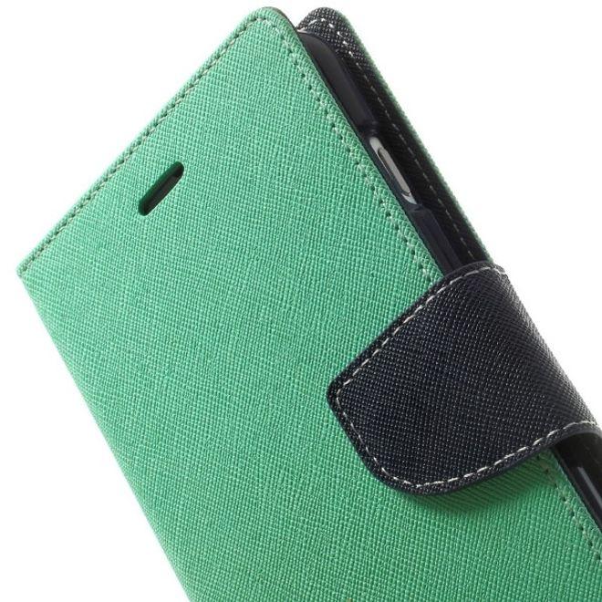 Actual product image Goospery Fancy Diary Series (Samsung Galaxy J7 2017)