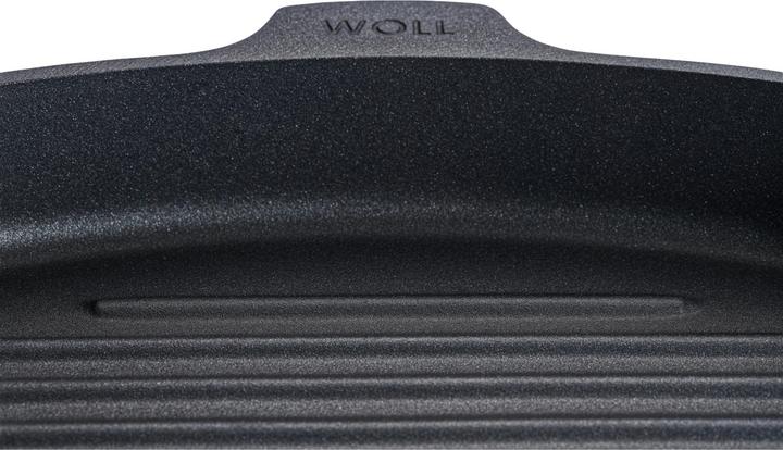 Produktbild Woll Diamond Lite (28 cm, Grillpfanne, Aluminiumguss)
